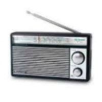 Gendana n'igihe radio