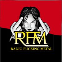 Radio Fucking Metal
