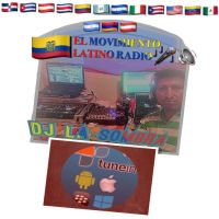 El Movimiento Radio Latino