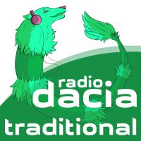 Traditional Radio Dacia