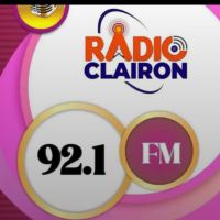 RADIO CLAIRON STEREO 92.1 FM