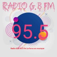 Radio GB fm 95.5