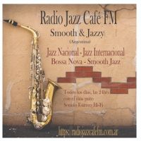 Radio Jazz Café FM - Smooth & Jazzy