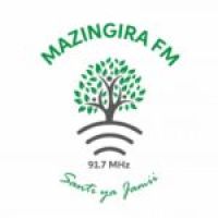 Mazingira Fm