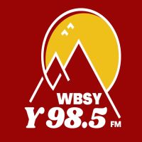 WBSY 98.5 FM