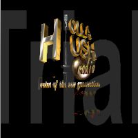 HOLLA HUSH RADIO
