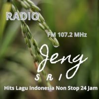 Radio JENG SRI FM 107.2