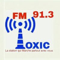 Radio Toxic FM 91.3