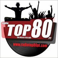 Rádio top80pt