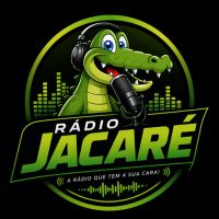 Rádio Jacaré!!!