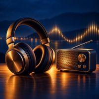 Ariane Web Radio