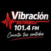 Vibración Estéreo 101.4 FM