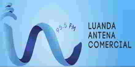 LAC Luanda Antena Comercial