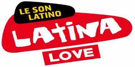 Latina Love