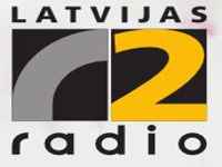 Latvijas Radio 2