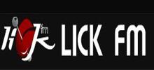 Lick FM