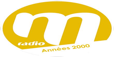 M Radio Annees 2000