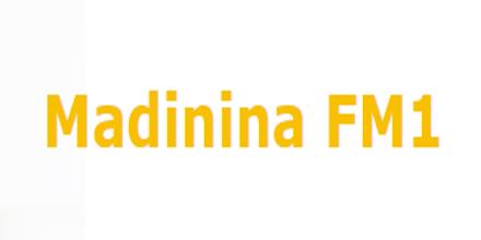 Madinina FM 1