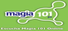 Magia 101 FM