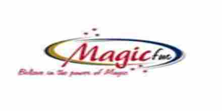 Magic FM 92.9