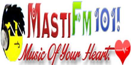 Masti FM 101