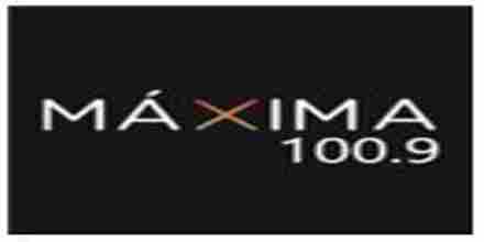 Maxima 100.9 FM
