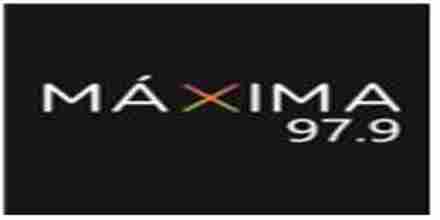 MAXIMA 97.9 FM