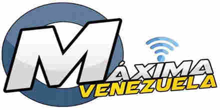 MaximaVenezuela FM