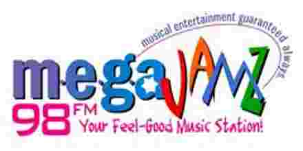Megajamz 98FM