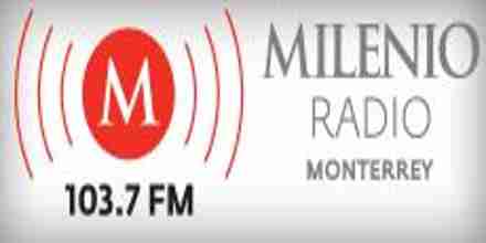 MILENIO 103.7