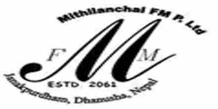 Mithilanchal FM 105.0