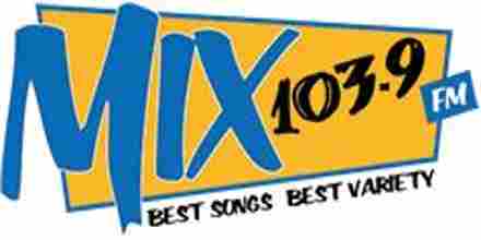 Mix 103.9 FM