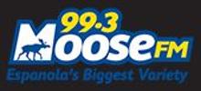 Moose FM 99.3
