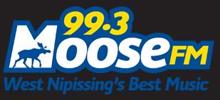 Moose FM 99.3 West Nipissing