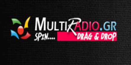 Multi Radio Greece