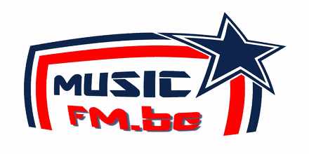 Music FM BE