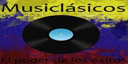 Musiclasicos Radio