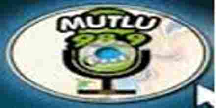 MUTLU FM 98.9