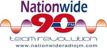 Nationwide 90FM
