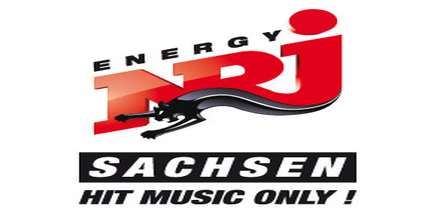NRJ Energy Sachsen