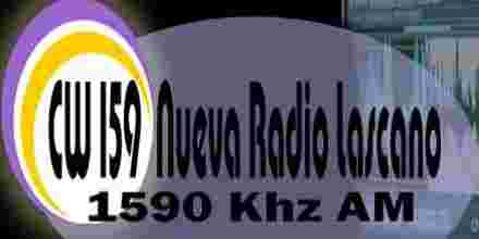 Nueva Radio Lascano