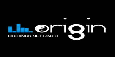 OriginUK Radio