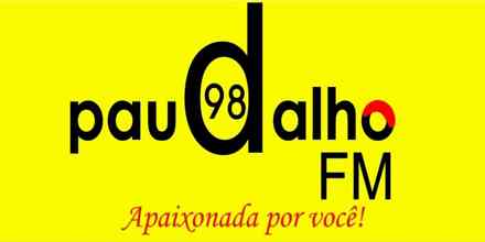 Paudalho FM 98