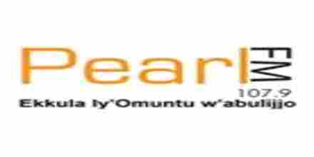 Pearl FM Uganda