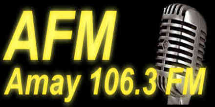 AFM Radio 106.3