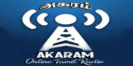 Akaram Radio
