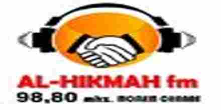 Al Hikmah FM Banyuwangi