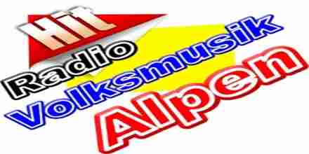 Alpen Volksmusik