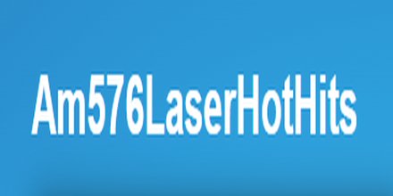 AM576khz Laser Hot Hits