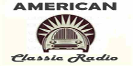 American Classic Radio